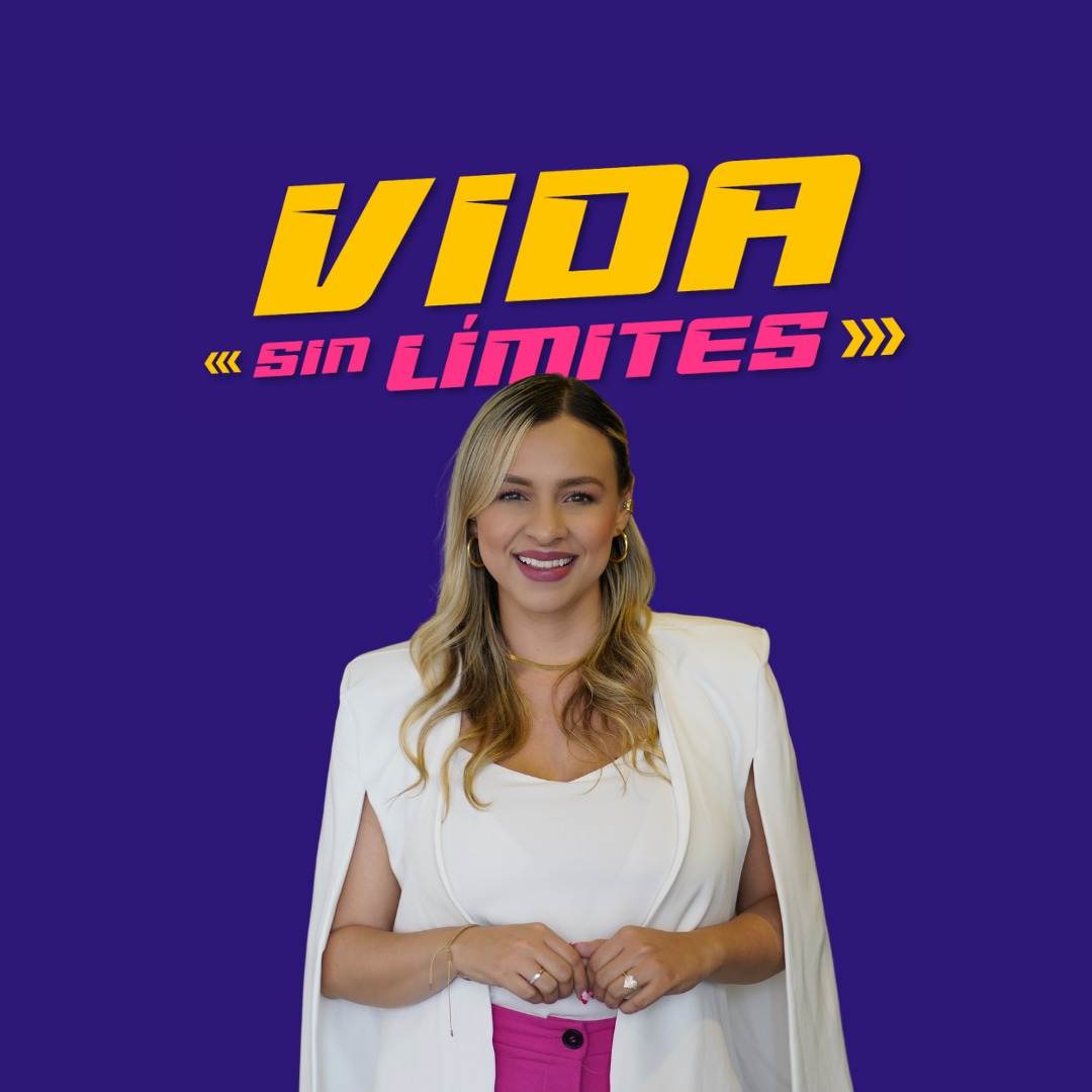 Taller vida sin Límites